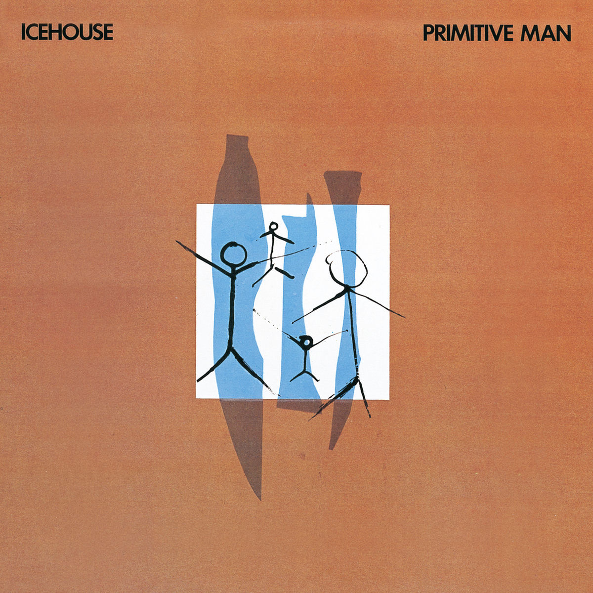 ICEHOUSE